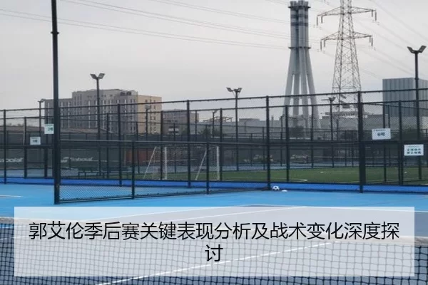 郭艾伦季后赛关键表现分析及战术变化深度探讨